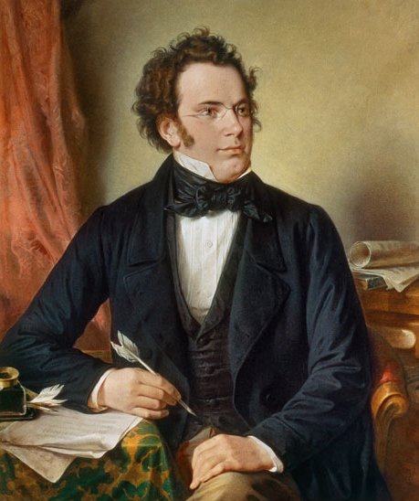 Franz-Schubert