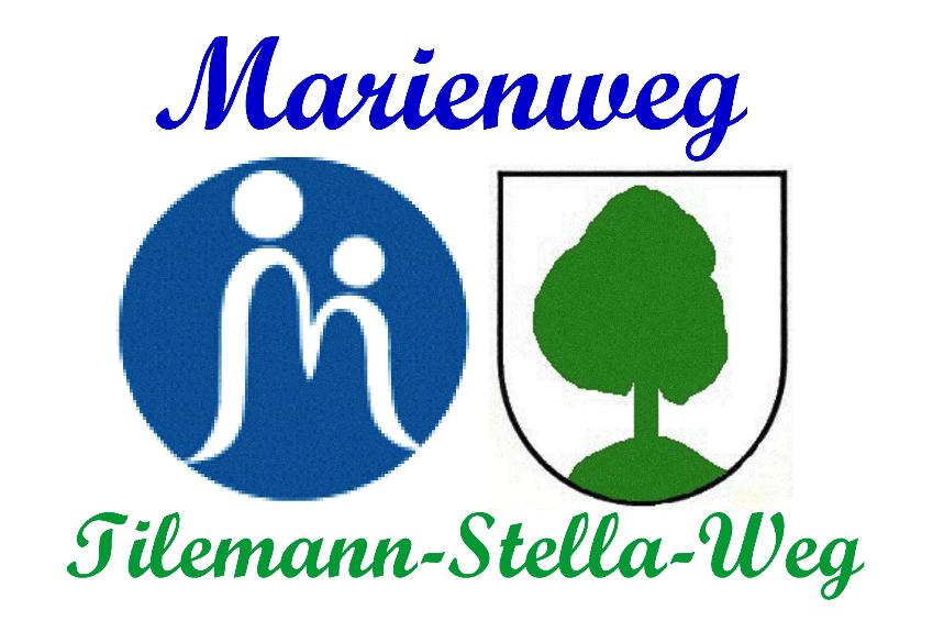 Marienweg