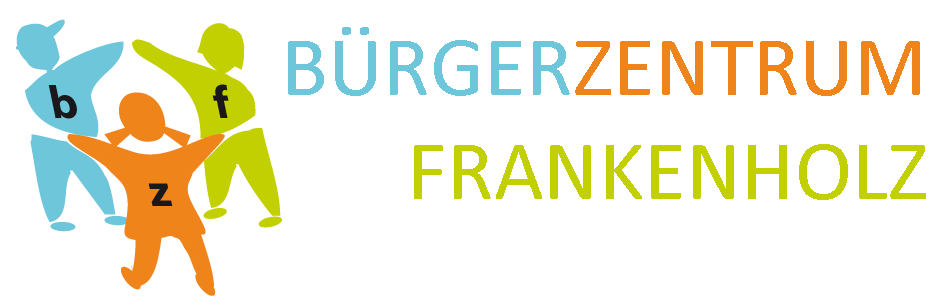 Logo Bürgerzentrm Frankenholz
